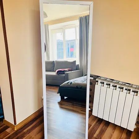 Apartment Tallinnhousing For 4 With Free Parking Tallinn