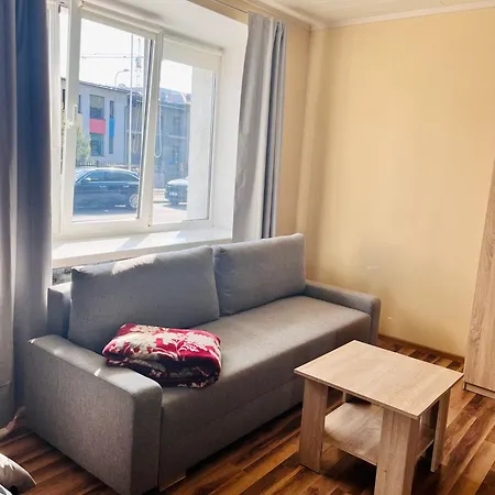 Tallinnhousing For 4 With Free Parking Tallinn