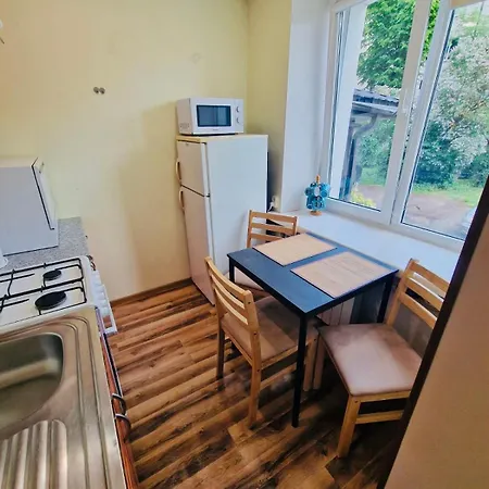 Tallinnhousing For 4 With Free Parking * Tallinn