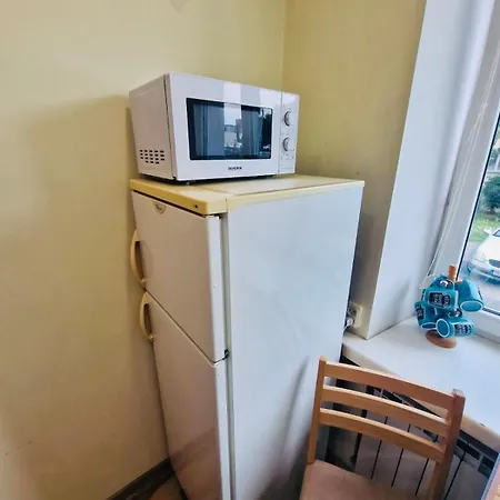 Tallinnhousing For 4 With Free Parking Apartment Tallinn