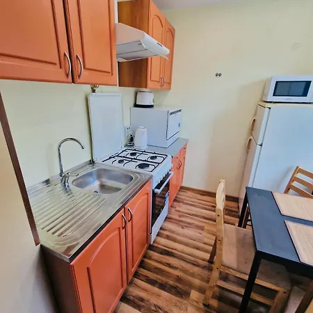 Tallinnhousing For 4 With Free Parking Apartment Tallinn